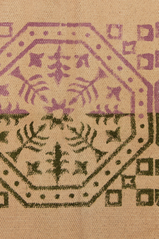 Home D�cor Cotton area rug Indian rug Outdoor rug Living room rug Kitchen rug