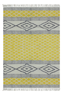 Indoor rug Yoga mat Handmade Living room rug Outdoor rug Cotton area rug 1