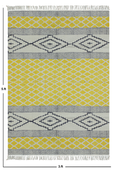 Indoor rug Yoga mat Handmade Living room rug Outdoor rug Cotton area rug