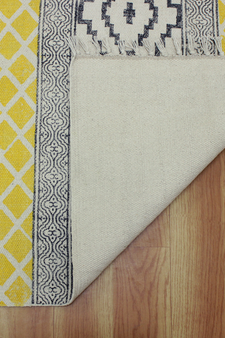 Indoor rug Yoga mat Handmade Living room rug Outdoor rug Cotton area rug
