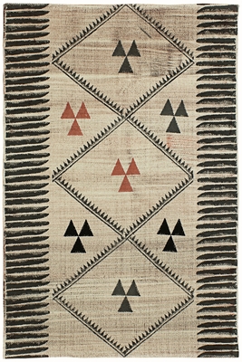 Casavani Study Room Rug Beige Kitchen Area Mat Yoga Outdoor Rug 1