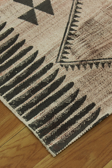 Casavani Study Room Rug Beige Kitchen Area Mat Yoga Outdoor Rug