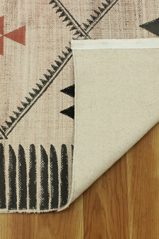 Casavani Study Room Rug Beige Kitchen Area Mat Yoga Outdoor Rug
