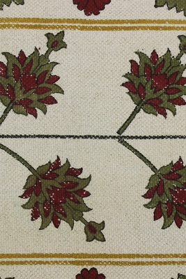 Traditional Kilim Green Dining Area Rugs Living Room Floor Carpet 5
