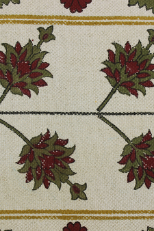 Traditional Kilim Green Dining Area Rugs Living Room Floor Carpet