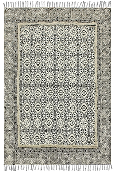 Casavani Beige Moroccan Natural Dining Room Rugs Living Room Carpets