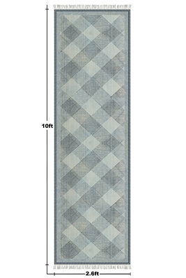 Study Room Rug Brown Kitchen Area Mat Yoga Outdoor Rug 3
