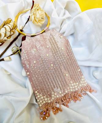 Mia Pink Mini Bag 4