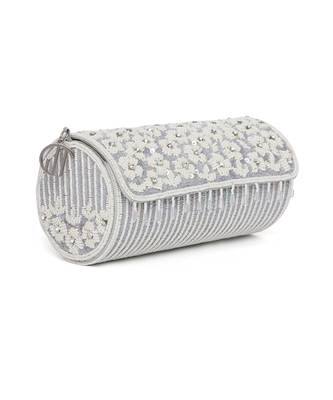 Anna Grey Cylidrical Bag 3