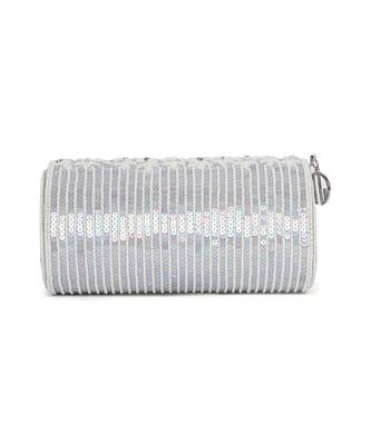 Anna Grey Cylidrical Bag 4