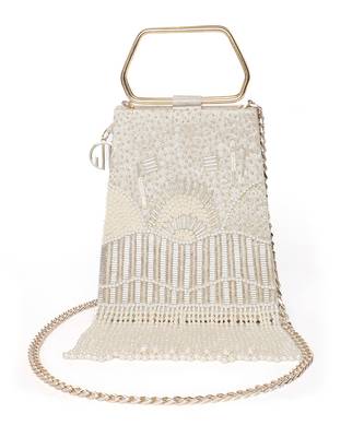 Demi Gold Bag 1