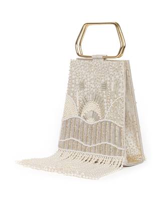 Demi Gold Bag 2
