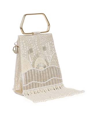 Demi Gold Bag 3
