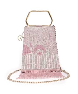 Demi Pink Bag 1