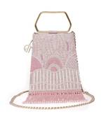 Demi Pink Bag