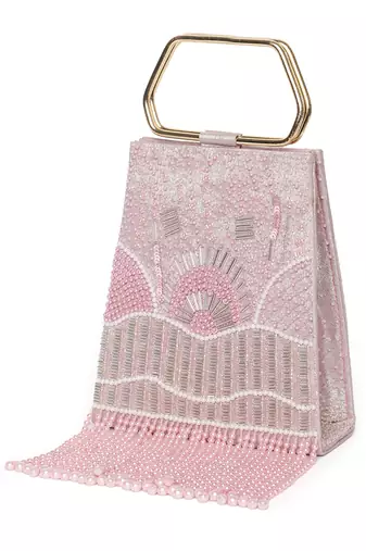 Demi Pink Bag