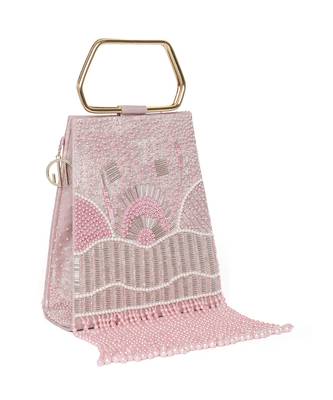 Demi Pink Bag 3