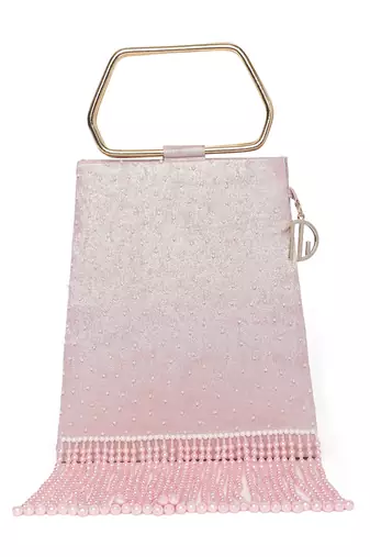 Demi Pink Bag