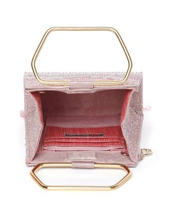 Demi Pink Bag 5