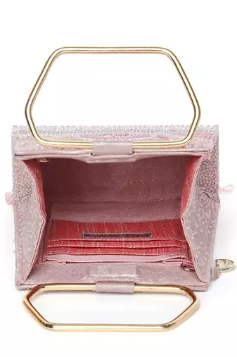 Demi Pink Bag