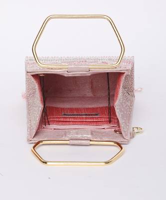 Demi Pink Bag 6