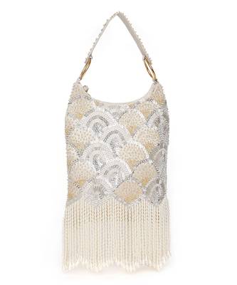 Ira Gold Bag 1