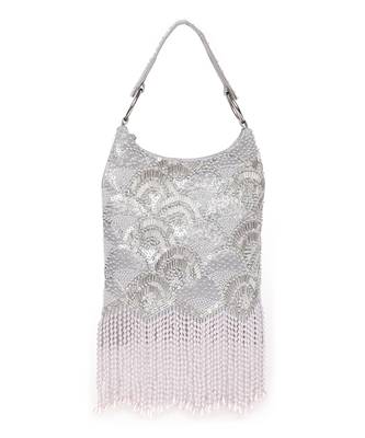 Ira Silver Bag 1