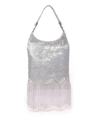 Ira Silver Bag 2