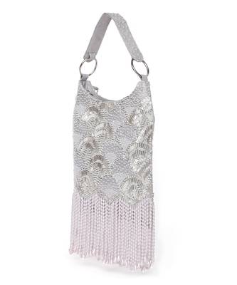 Ira Silver Bag 3