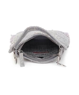 Ira Silver Bag 5