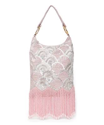 Ira Pink Bag 1