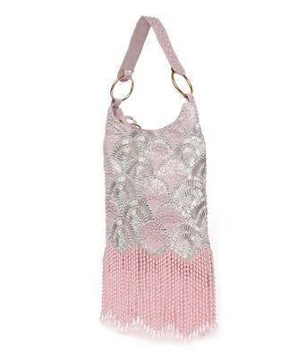 Ira Pink Bag 2