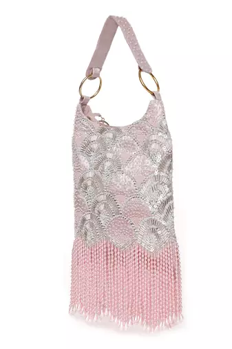 Ira Pink Bag