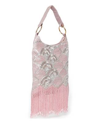 Ira Pink Bag 3