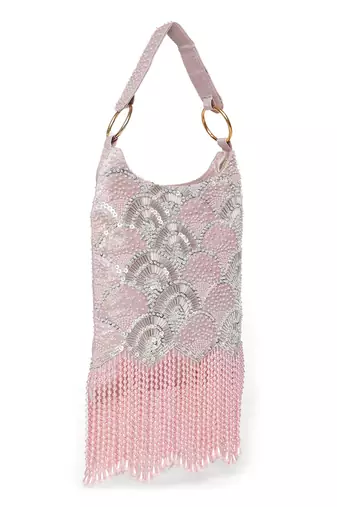 Ira Pink Bag