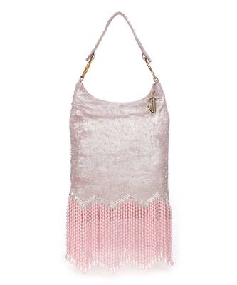 Ira Pink Bag 4