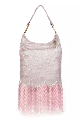 Ira Pink Bag