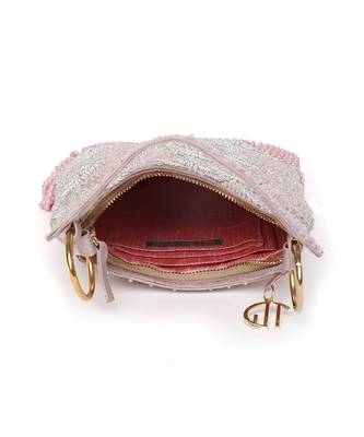 Ira Pink Bag 5
