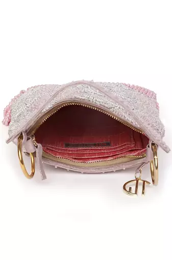 Ira Pink Bag