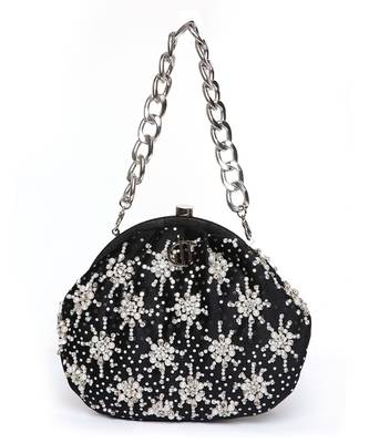 Heer Black Purse 1