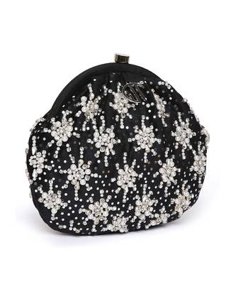 Heer Black Purse 2