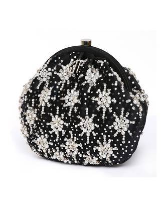 Heer Black Purse 3