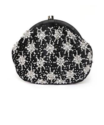 Heer Black Purse 4