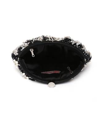 Heer Black Purse 5