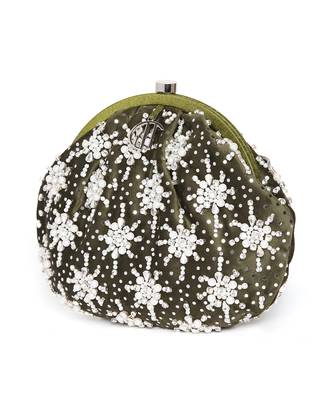 Heer Green Purse 2