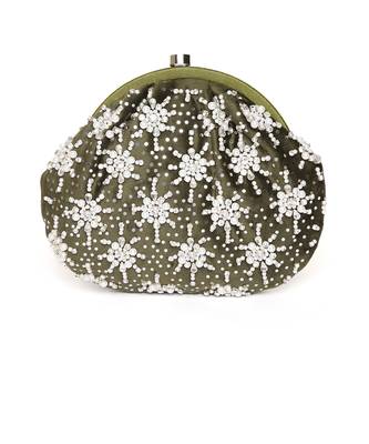 Heer Green Purse 4