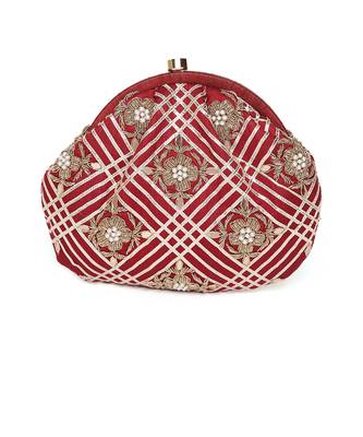 Gul Red Purse 4