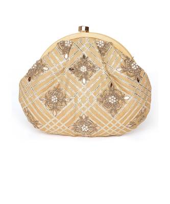Gul Yellow Purse 4
