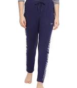 Lyra Printed Track Pant for Women