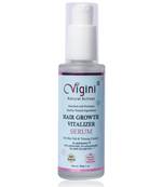 Vigini 3% Redensyl Anagain Hair Care Scalp Tonic Nourishing Growth Regrowth Vitalizer Serum Control Fall Loss